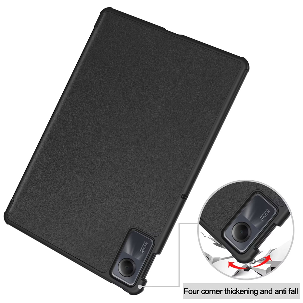 Pouzdro pro tablet Xiaomi Redmi Pad SE 11", Techsuit FoldPro Urban Vibe