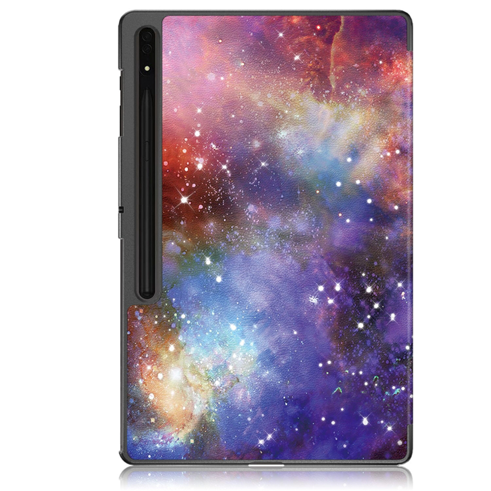 Pouzdro pro tablet Samsung Galaxy Tab S8 Ultra / S9 Ultra / S10 Ultra, Techsuit FoldPro Galaxy