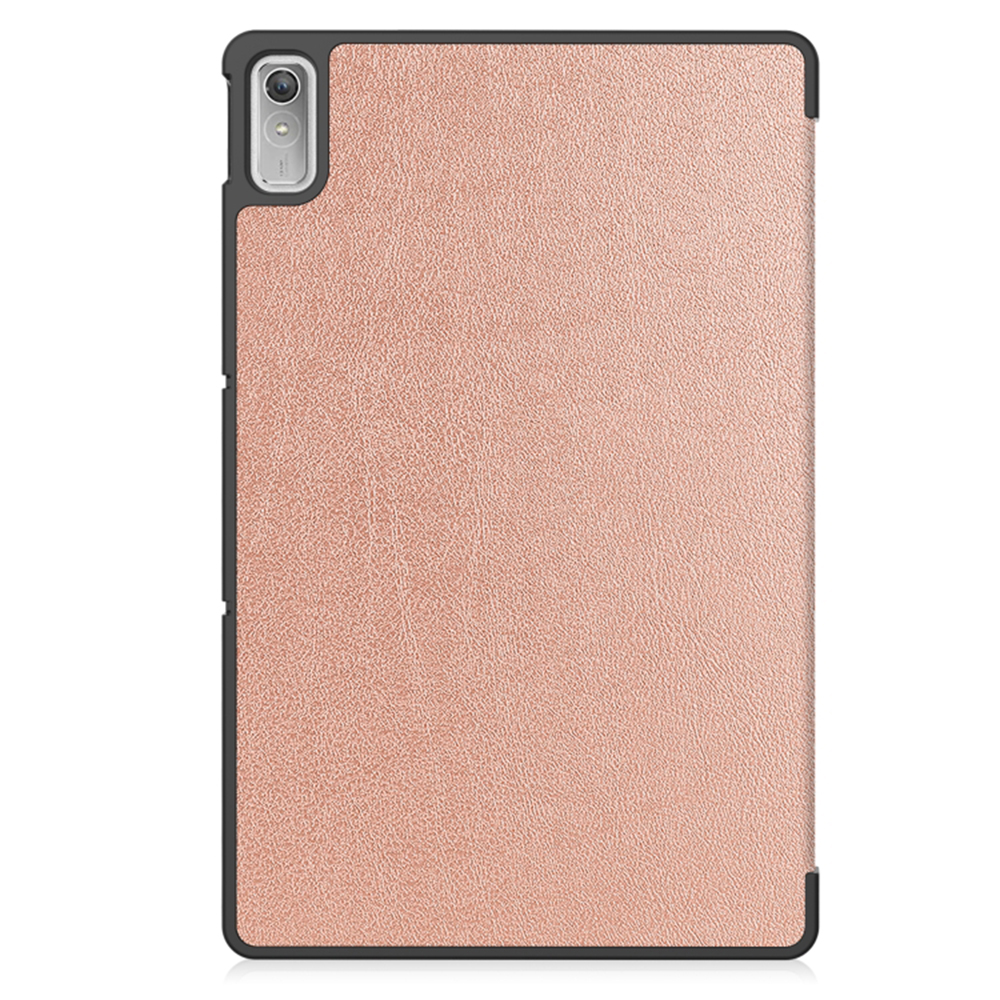 Pouzdro pro tablet Lenovo Tab P11 Gen 2 11.5", Techsuit FoldPro Rose Gold