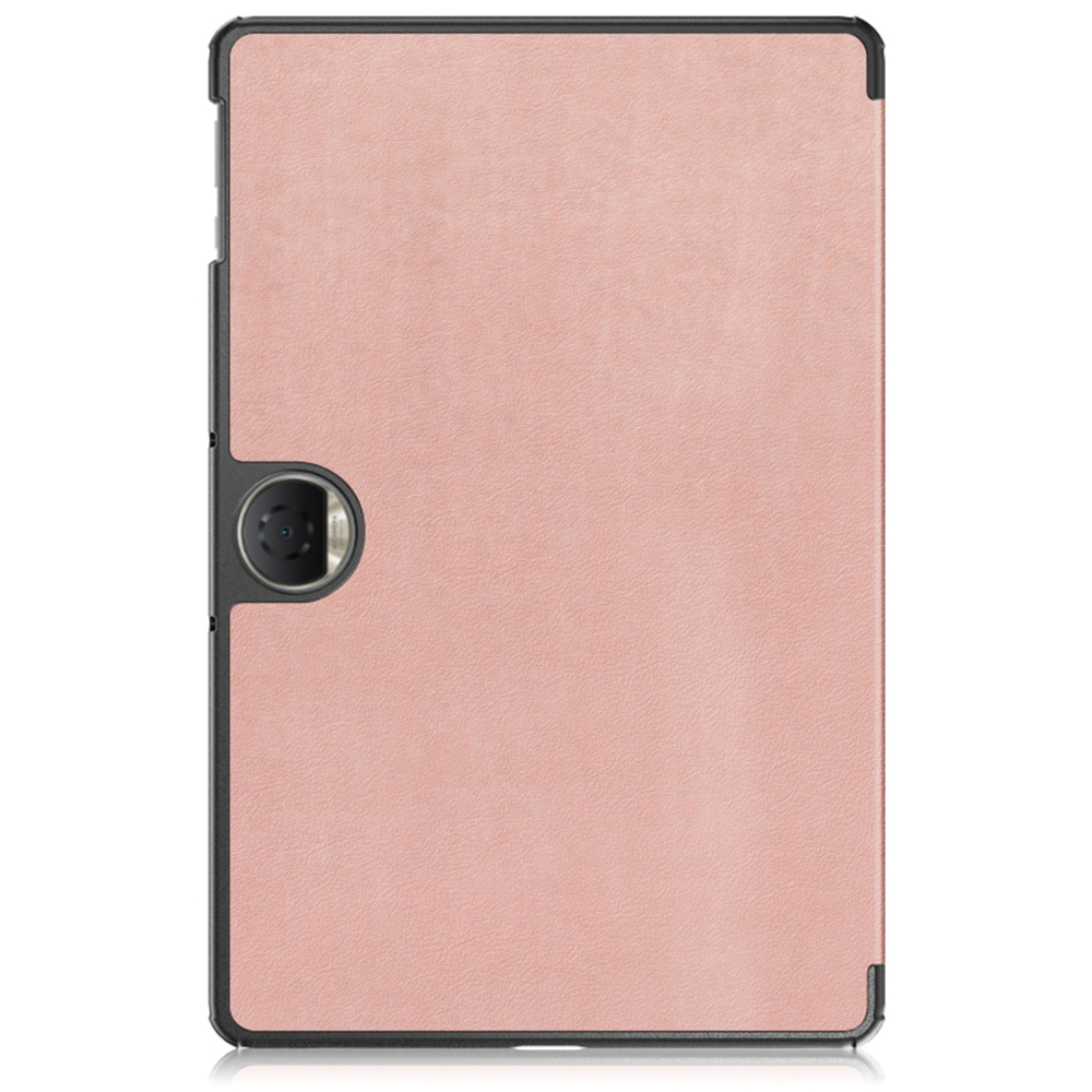 Pouzdro pro tablet Honor Pad 9, Techsuit FoldPro Rose Gold