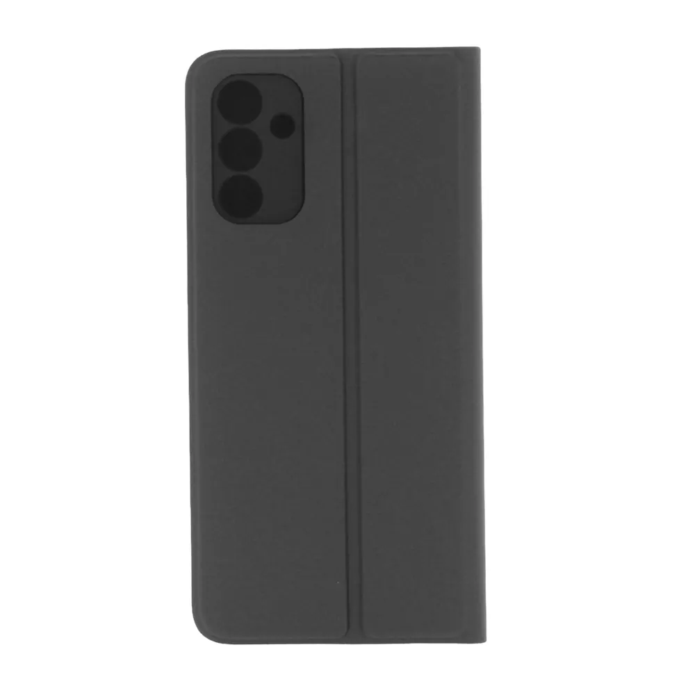 Pouzdro flip iPhone 17 Pro Max, Smart Soft - černé