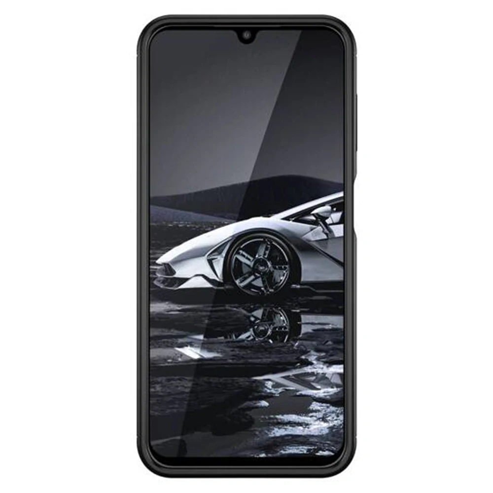 Kryt Samsung Galaxy S22, Techsuit CarbonFiber černý