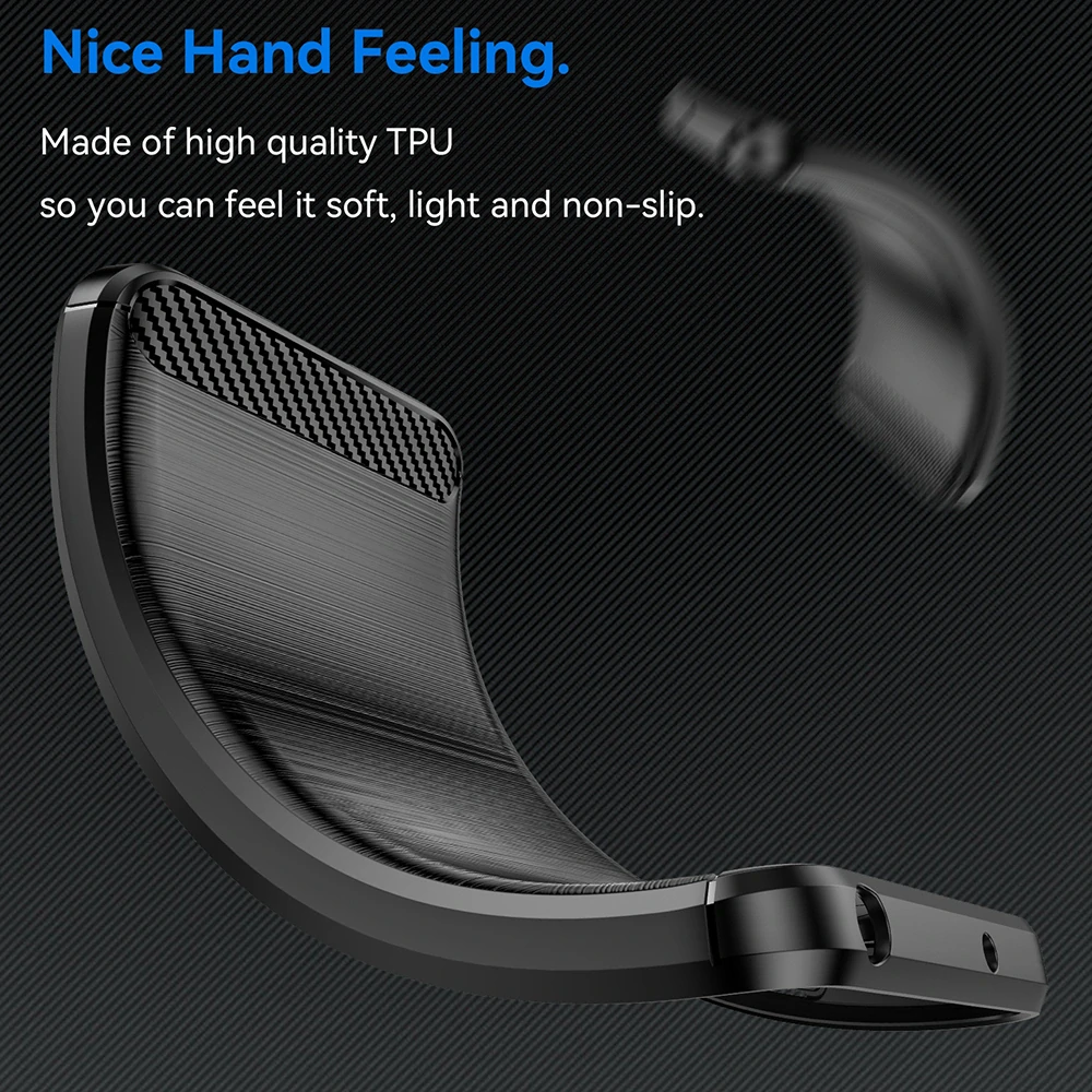 Kryt Honor X6b, Armored Carbon black