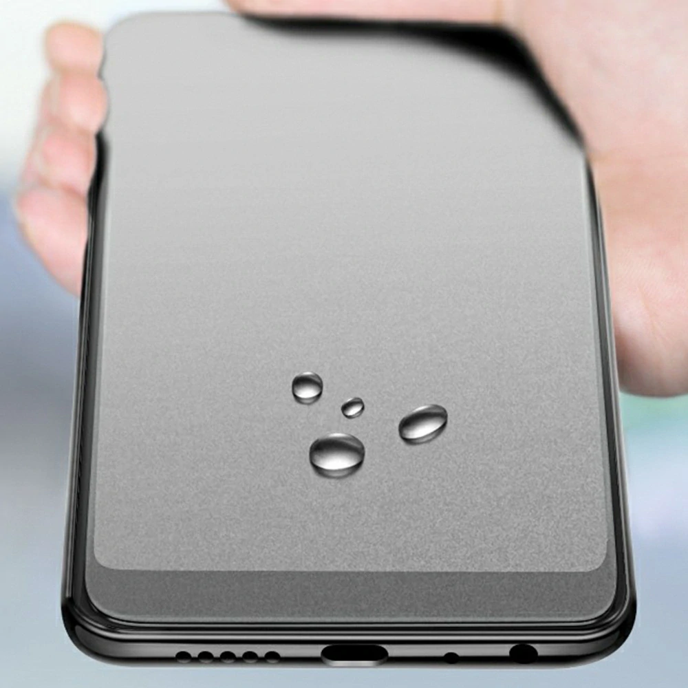 Tvrzené sklo Xiaomi Redmi Note 12 Pro 4G/5G / 12 Pro + matné