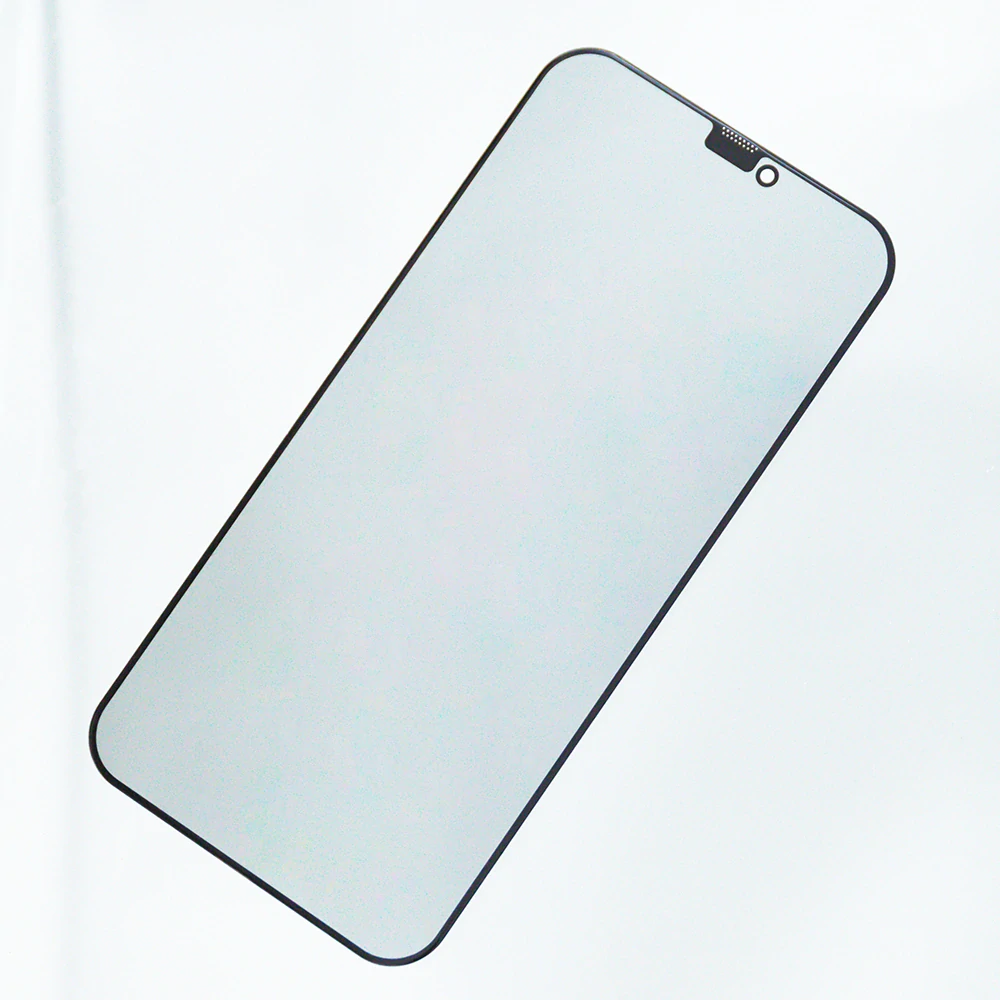 Tvrzené sklo 5D Realme 11 4G, Privacy