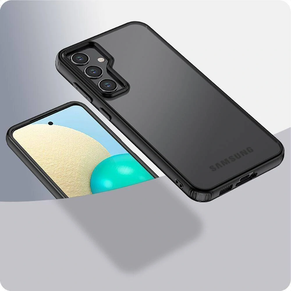 Kryt Xiaomi 14T Tech-Protect Magmat matná černá