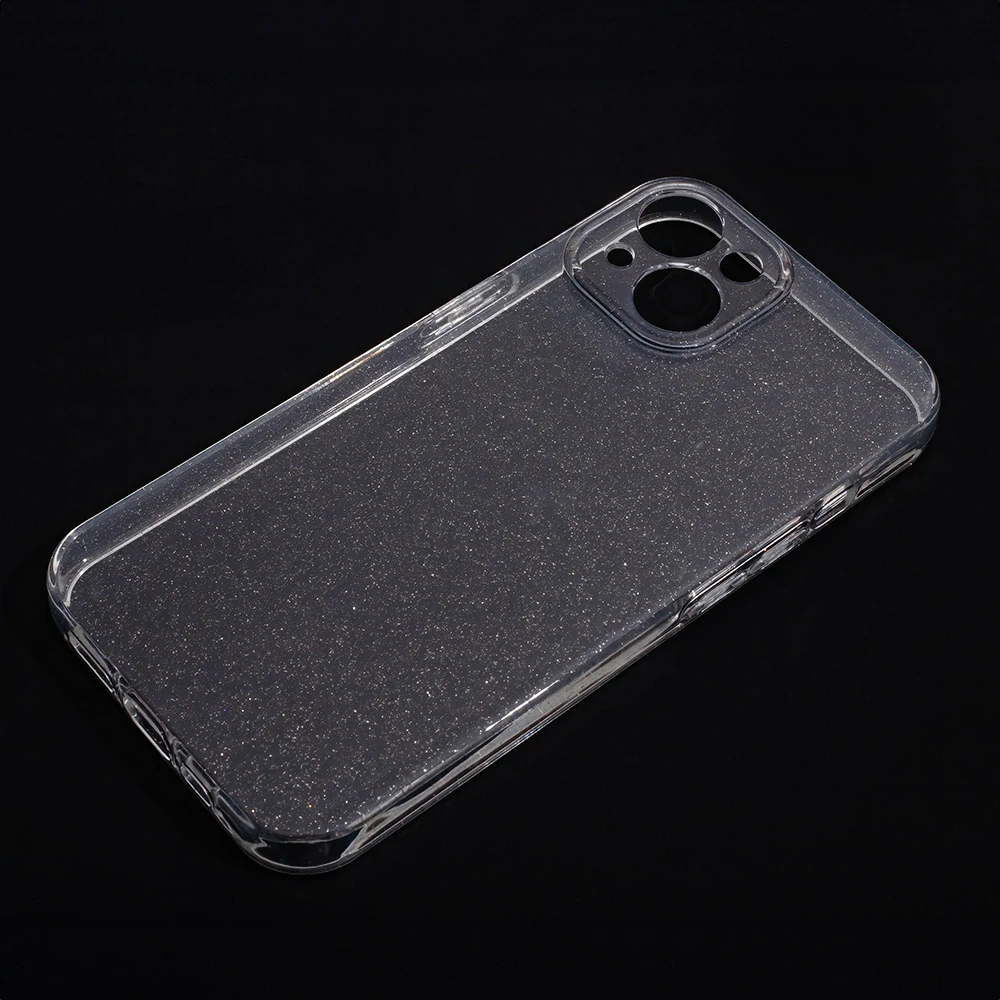 Kryt Samsung Galaxy A27 5G Shine transparent