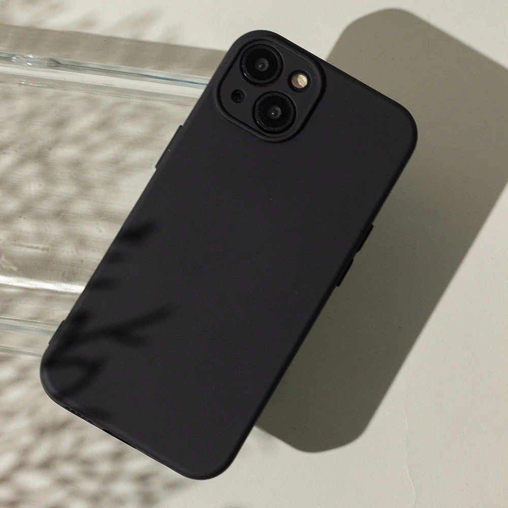 Kryt Motorola EDGE 60 Pro 5G, silicon box modrý