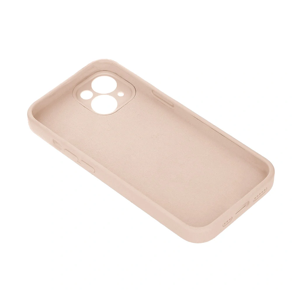 Kryt Honor Magic 7 Pro, silicon box nude