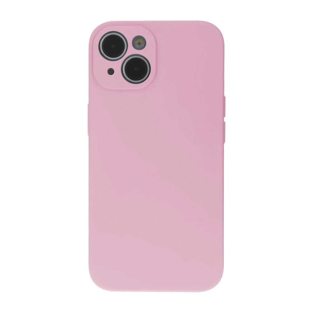 Kryt Honor Magic 7 Pro, silicon box růžový