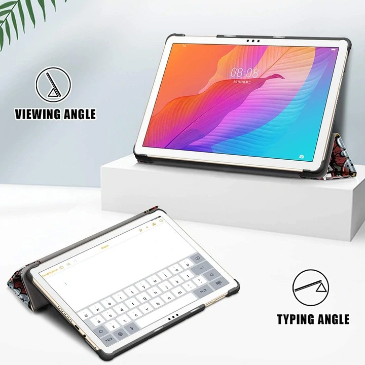 Pouzdro Huawei pro Matepad T10s / Matepad T10 Urban Vibe