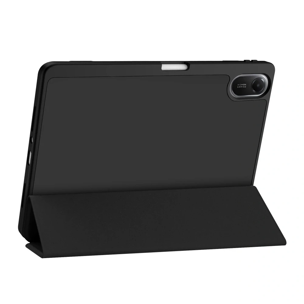 Pouzdro pro tablet Xiaomi Redmi Pad Pro / Redmi Pad Pro 5G / Poco Pad, Flex Trifold, green