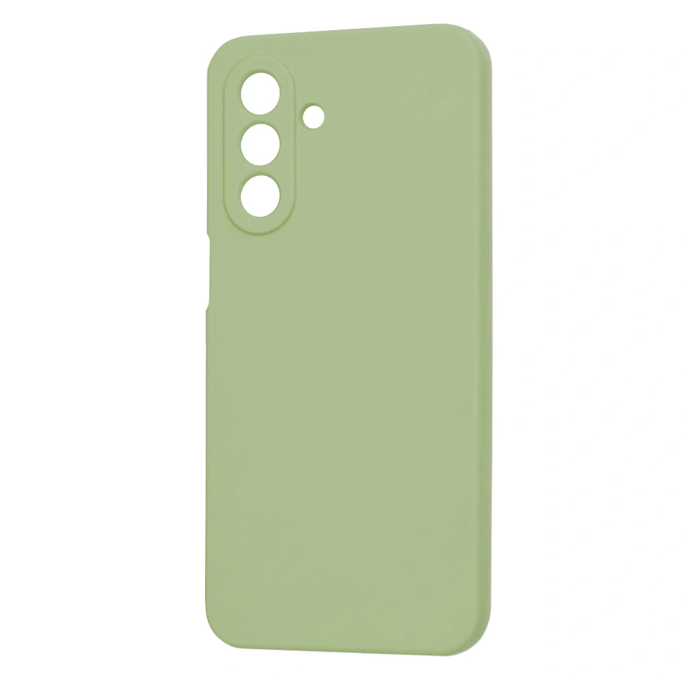Kryt Samsung Galaxy A17 4G/5G Techsuit SoftFlex - matcha