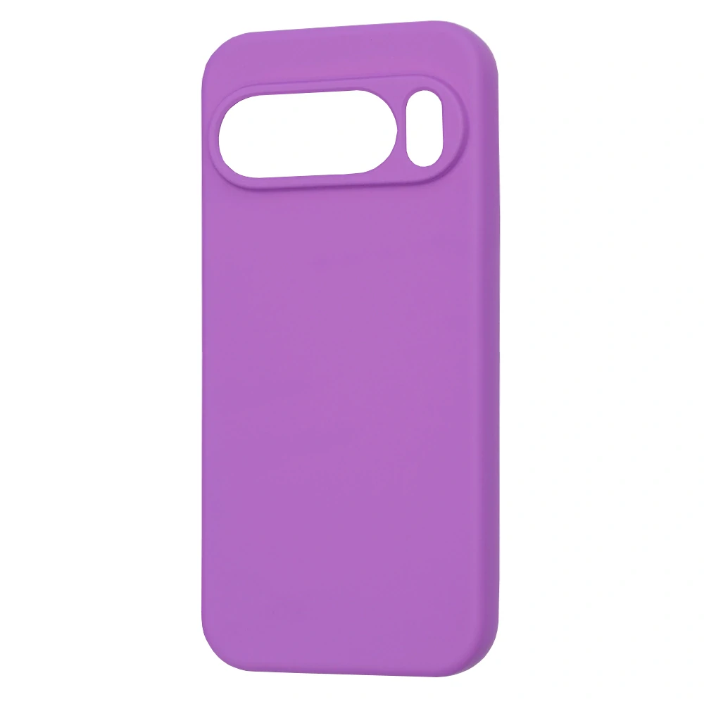 Kryt Google Pixel 10 / 10 Pro, Techsuit SoftFlex - purple