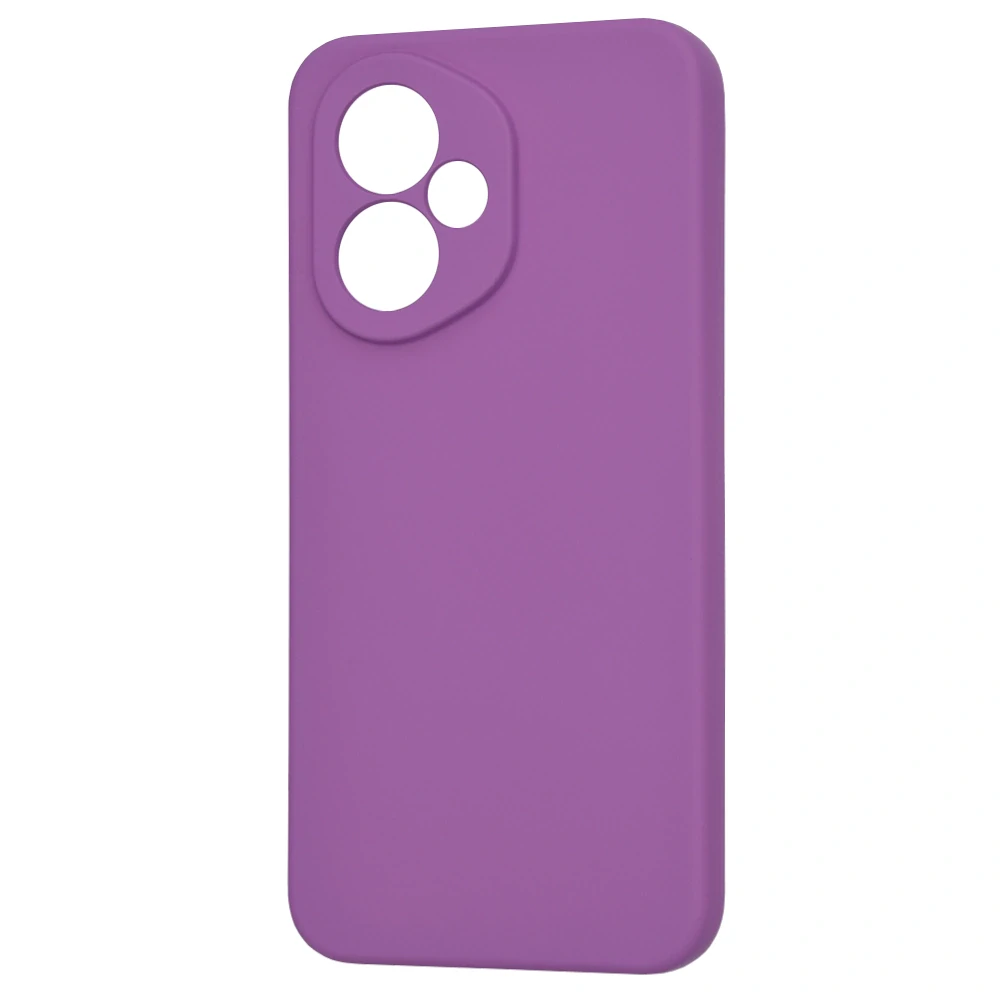 Kryt Honor 400 Techsuit SoftFlex - purple
