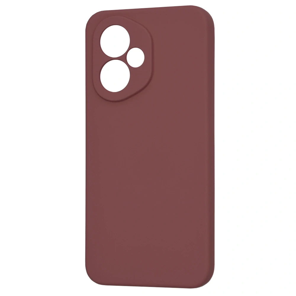 Kryt Honor 400 Techsuit SoftFlex - plum red