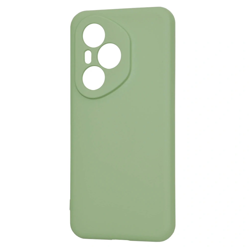 Kryt Honor 400 Pro Techsuit SoftFlex - mint green