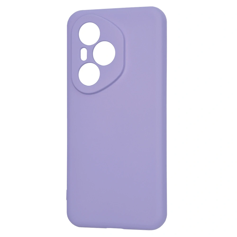 Kryt Honor 400 Pro Techsuit SoftFlex - light purple