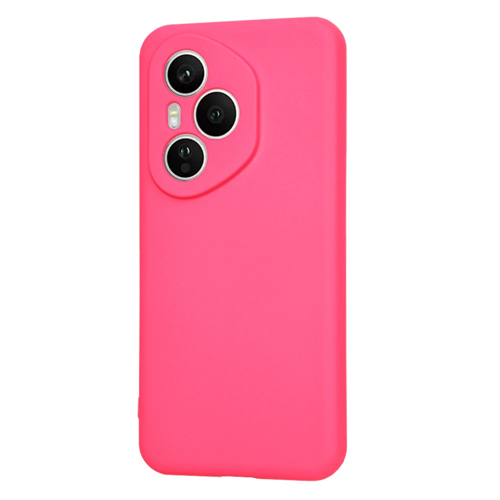 Kryt Honor 400 Pro Techsuit SoftFlex - hot pink