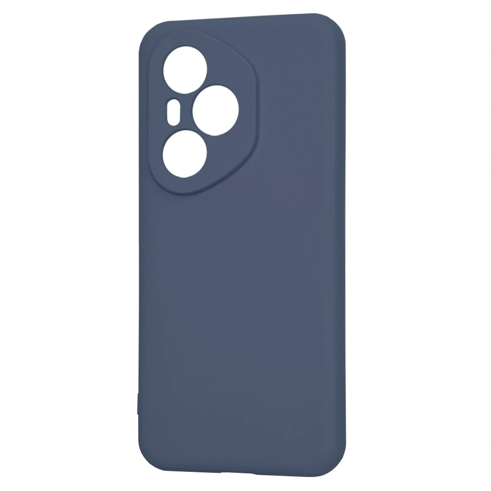 Kryt Honor 400 Pro Techsuit SoftFlex - navy blue