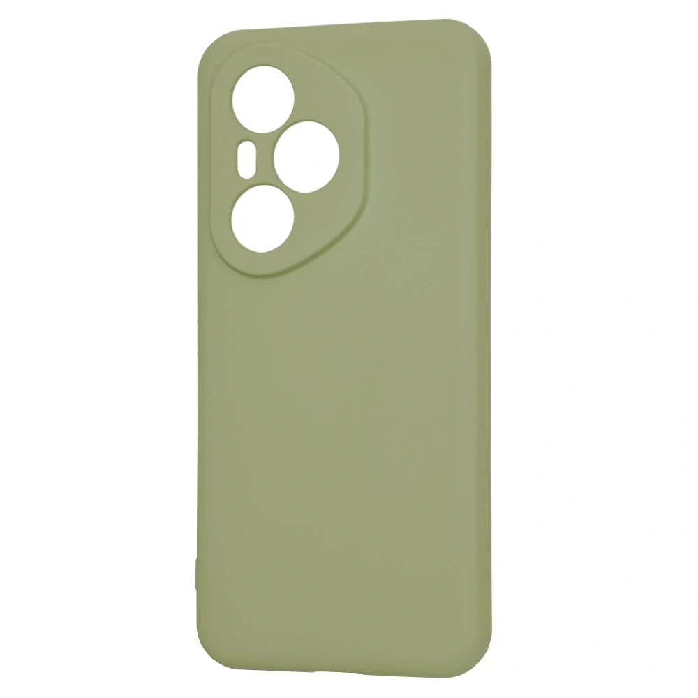 Kryt Honor 400 Pro Techsuit SoftFlex - matcha