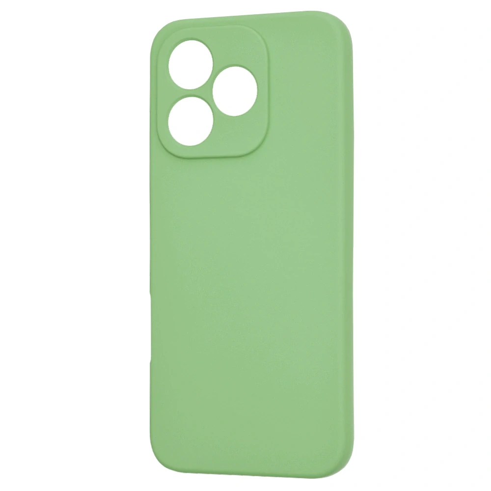 Kryt Honor 400 Lite Techsuit SoftFlex - mint green