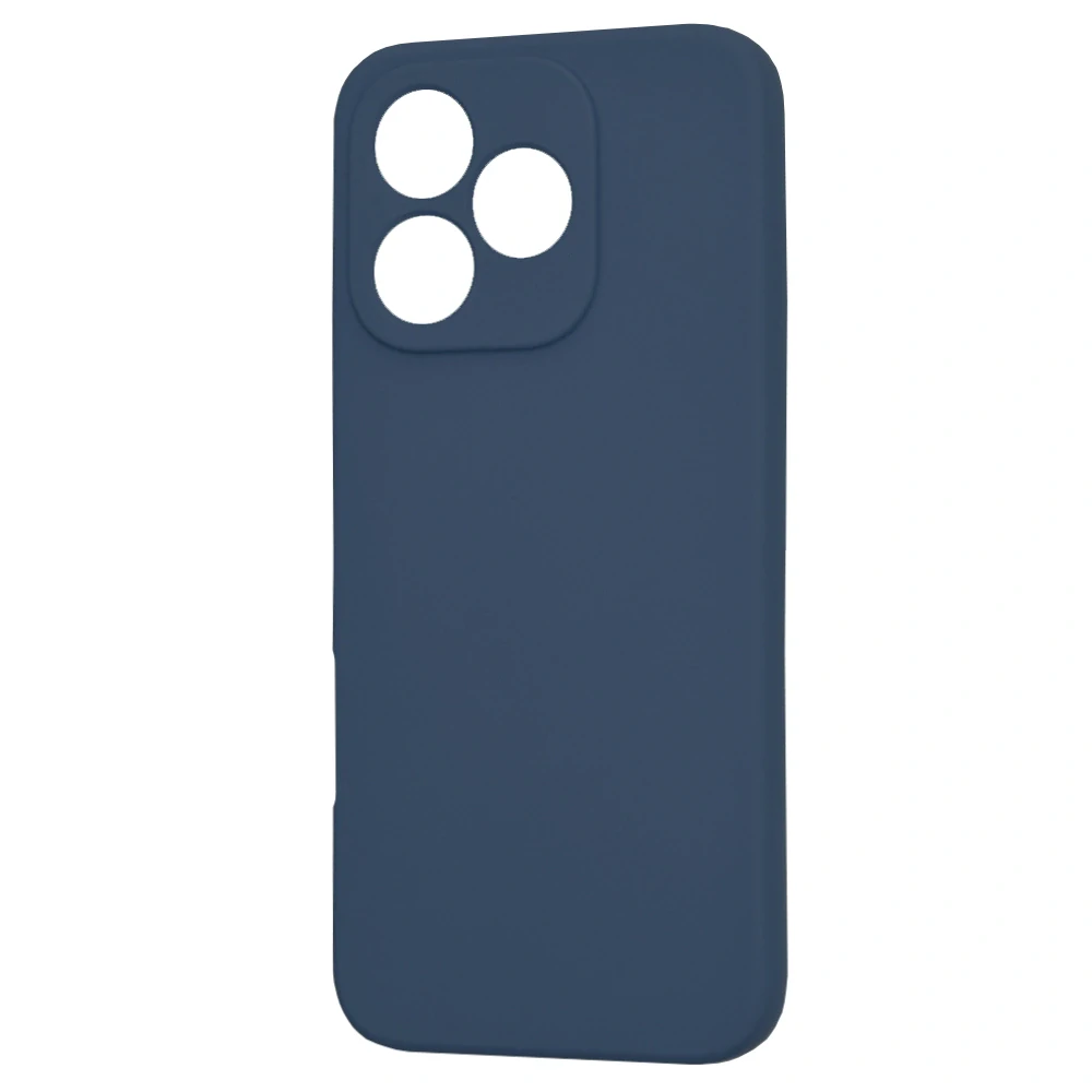 Kryt Honor 400 Lite Techsuit SoftFlex - navy blue