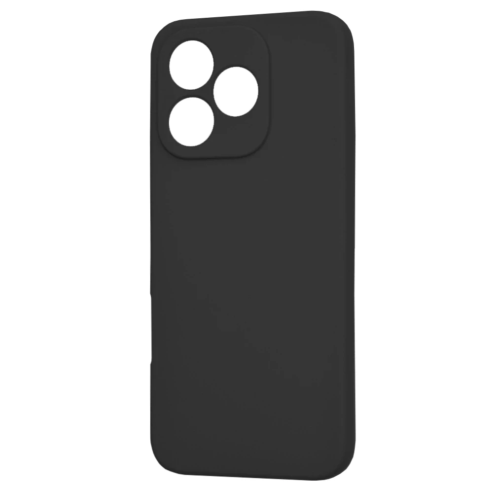 Kryt Honor 400 Lite Techsuit SoftFlex - black