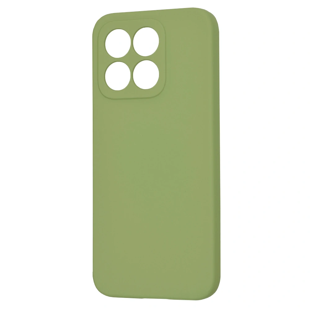 Kryt Honor X8c Techsuit SoftFlex - matcha
