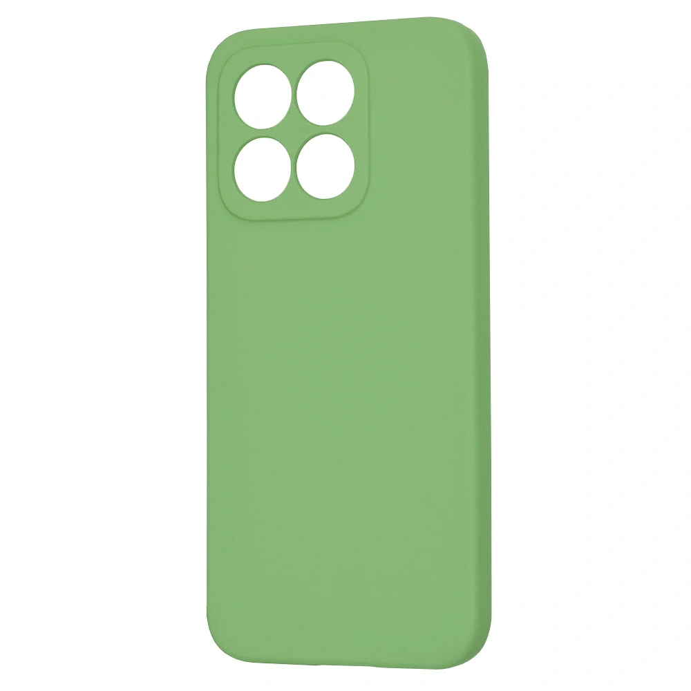 Kryt Honor X8c Techsuit SoftFlex - mint green