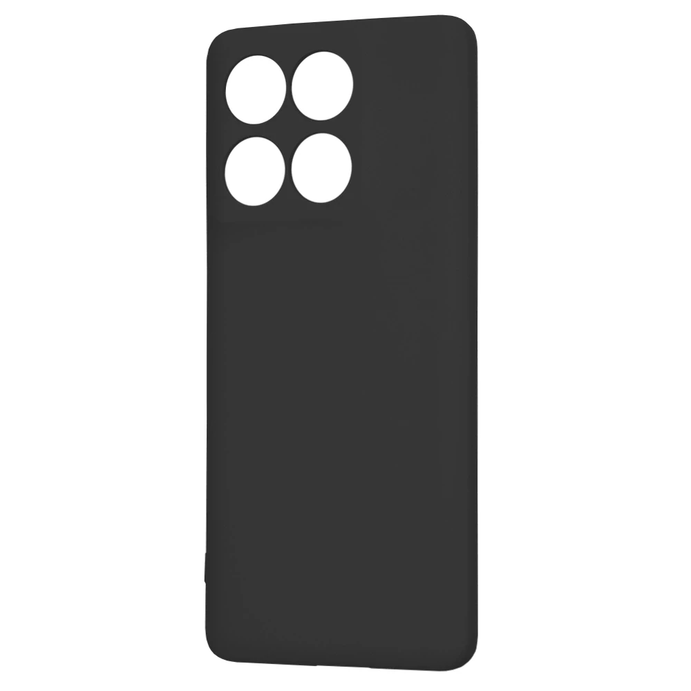 Kryt Motorola EDGE 60 / 60 Fusion Techsuit SoftFlex - black