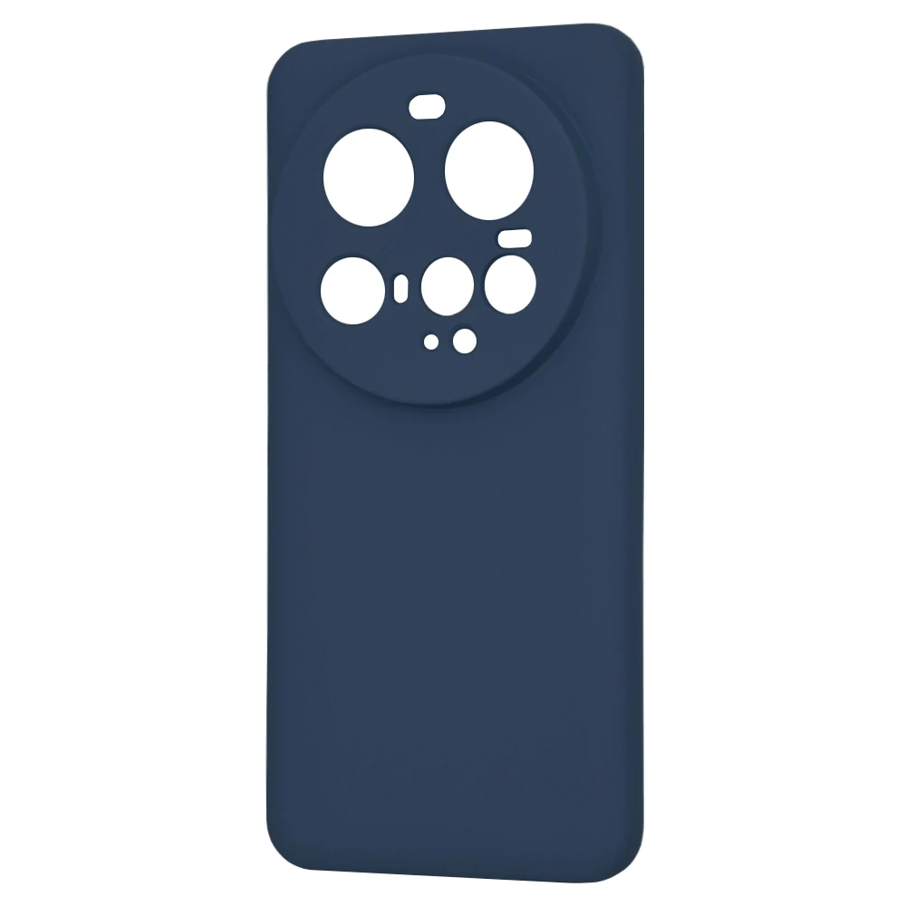 Kryt Xiaomi 15 Ultra, Techsuit SoftFlex - navy blue
