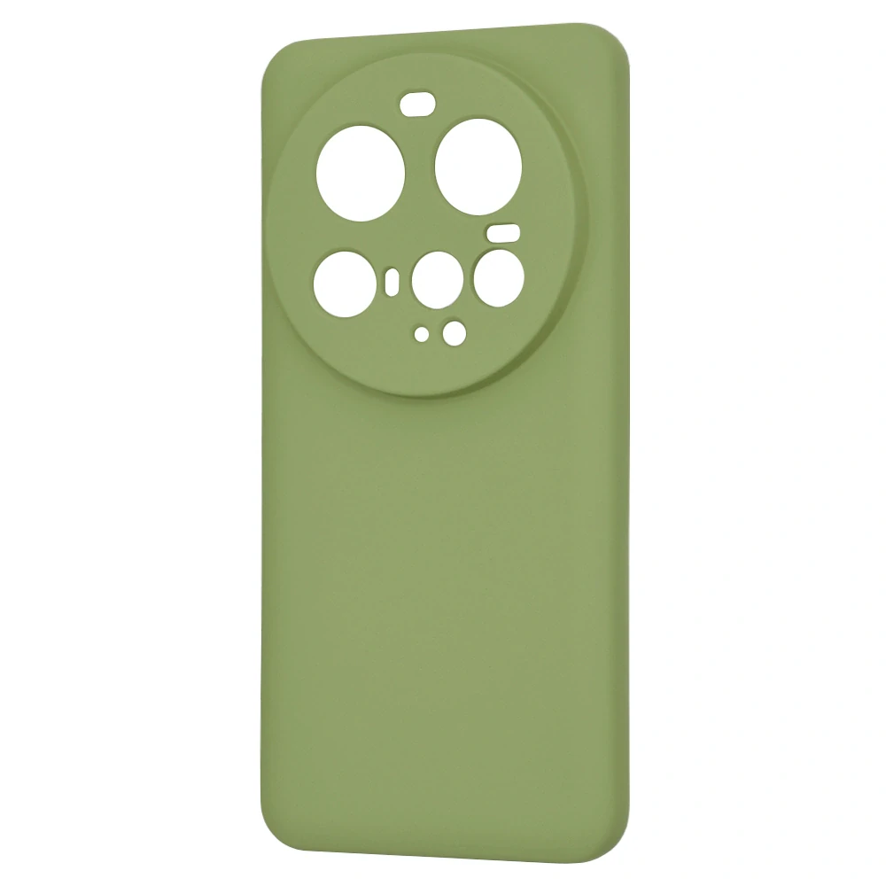 Kryt Xiaomi 15 Ultra, Techsuit SoftFlex - matcha
