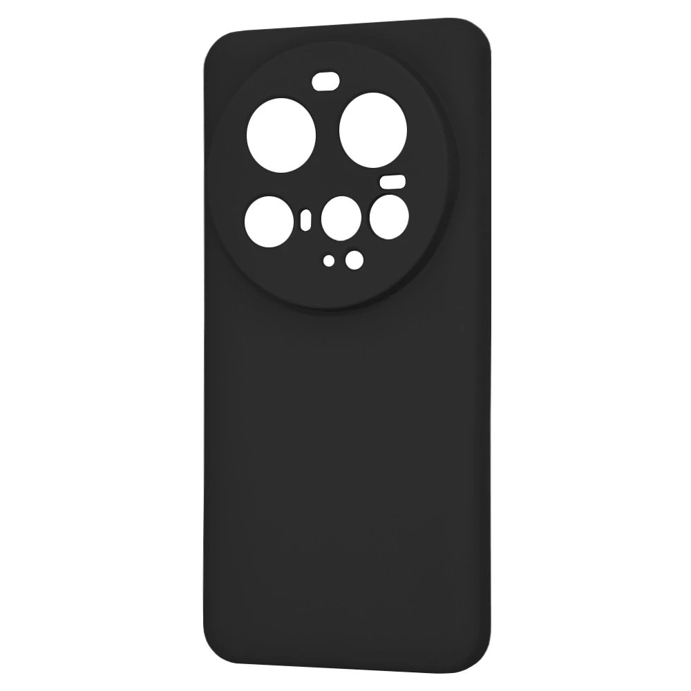 Kryt Xiaomi 15 Ultra, Techsuit SoftFlex - black