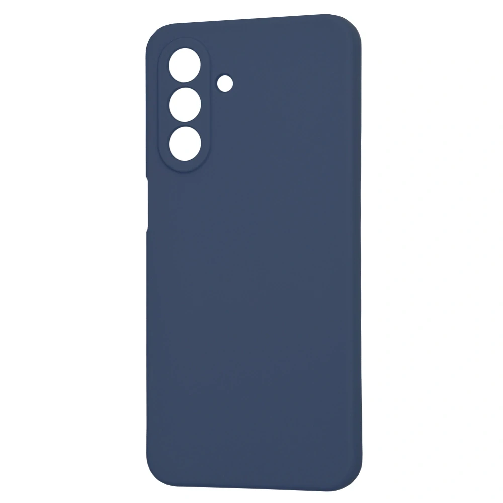 Kryt Samsung Galaxy A26 5G Techsuit SoftFlex - navy blue