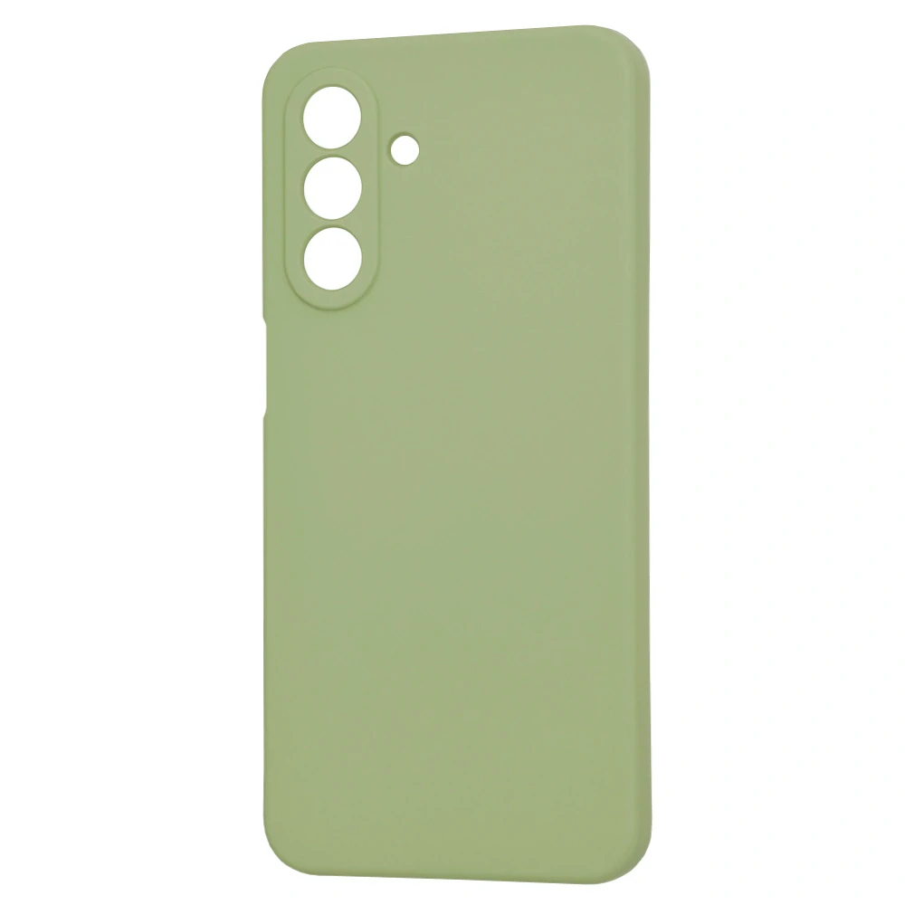Kryt Samsung Galaxy S25 Techsuit SoftFlex - matcha