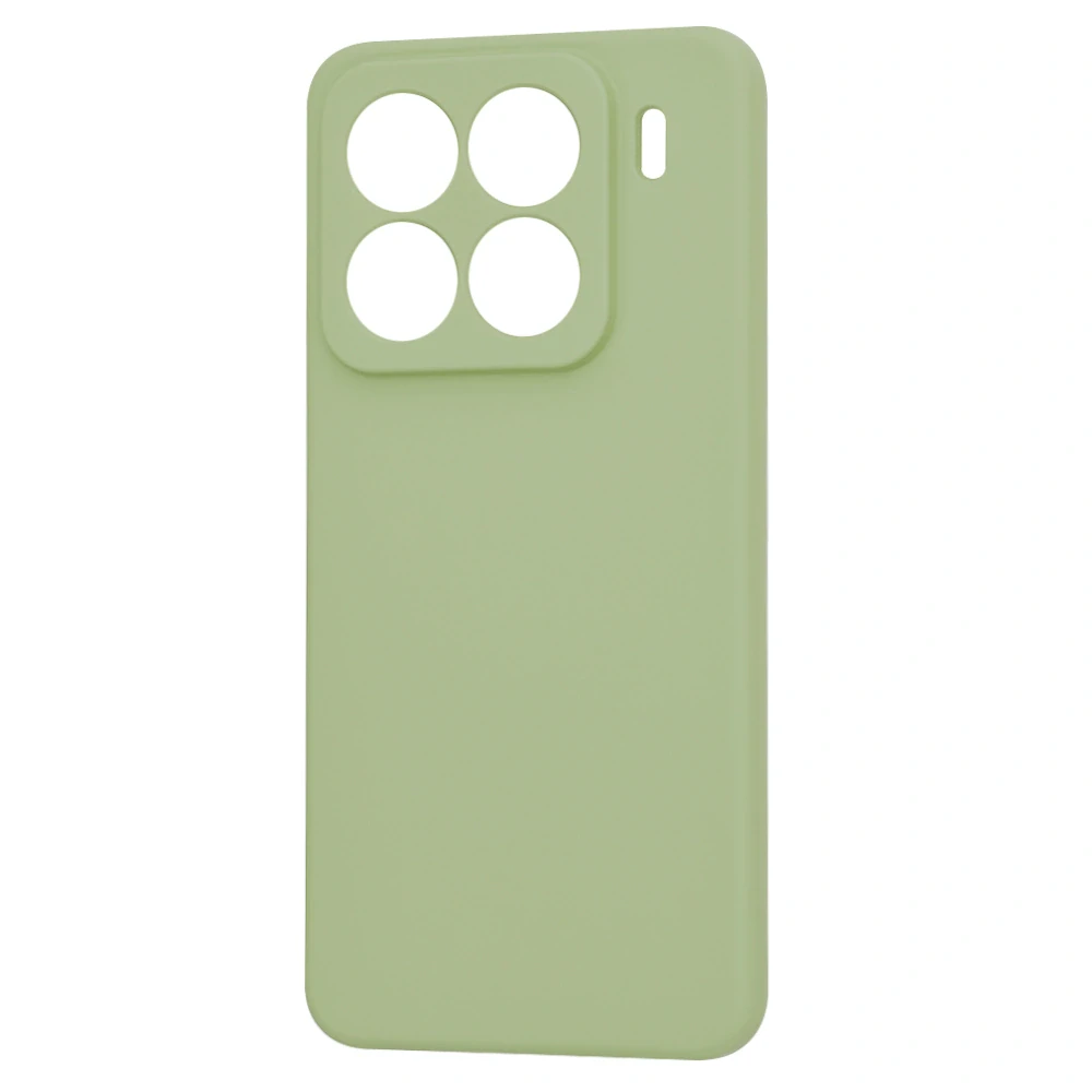 Kryt Xiaomi 15 Pro, Techsuit SoftFlex - matcha