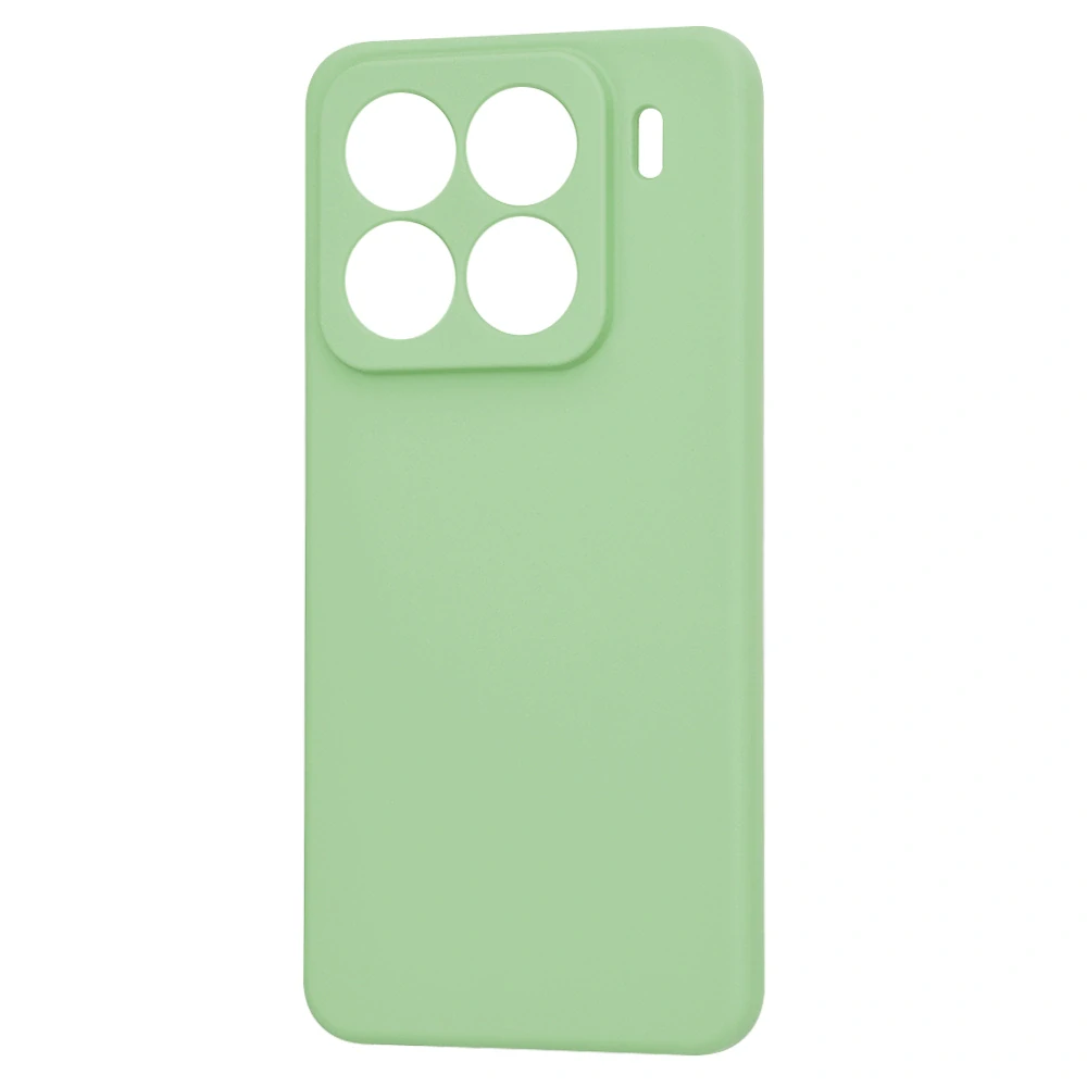Kryt Xiaomi 15 Pro, Techsuit SoftFlex - mint green