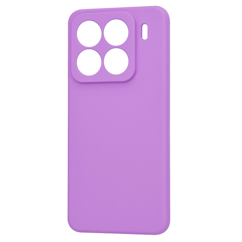 Kryt Xiaomi 15 Pro, Techsuit SoftFlex - purple