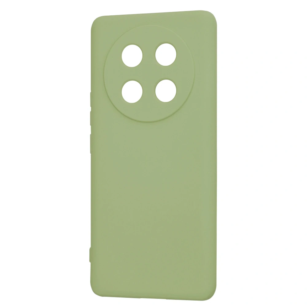 Kryt Honor Magic 7 Lite / X9c Techsuit SoftFlex - matcha