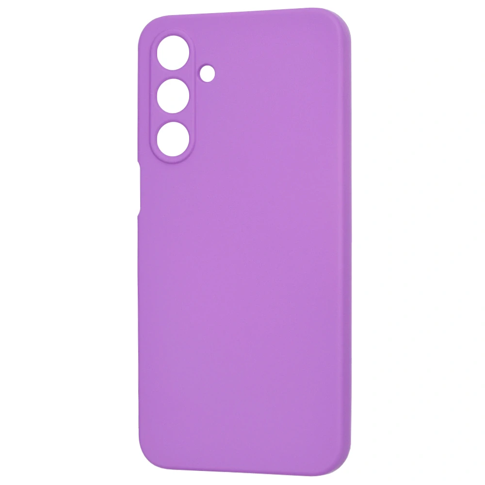 Kryt Samsung Galaxy A16 4G/5G Techsuit SoftFlex - purple