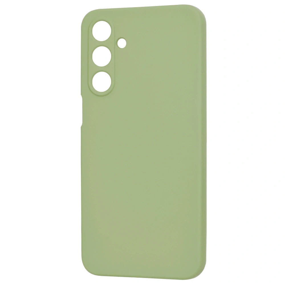 Kryt Samsung Galaxy A16 4G/5G Techsuit SoftFlex - matcha