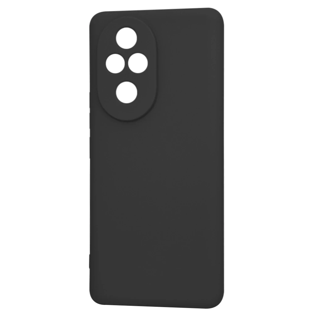 Kryt Honor 200 Pro Techsuit SoftFlex - black
