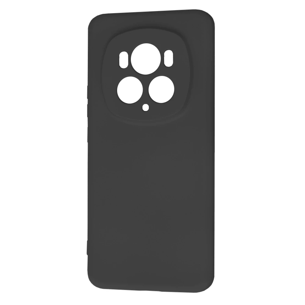 Kryt Honor Magic 6 Pro Techsuit SoftFlex - black