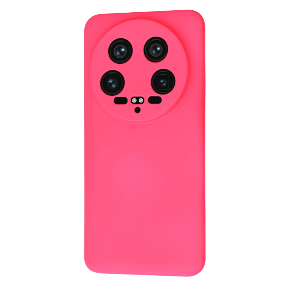 Kryt Xiaomi 14 Ultra Techsuit SoftFlex - hot pink