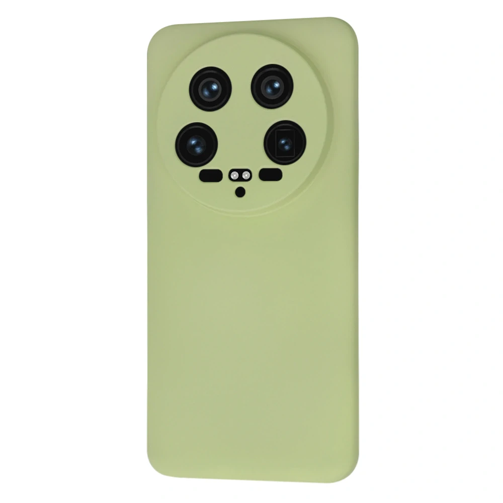Kryt Xiaomi 14 Ultra Techsuit SoftFlex - matcha