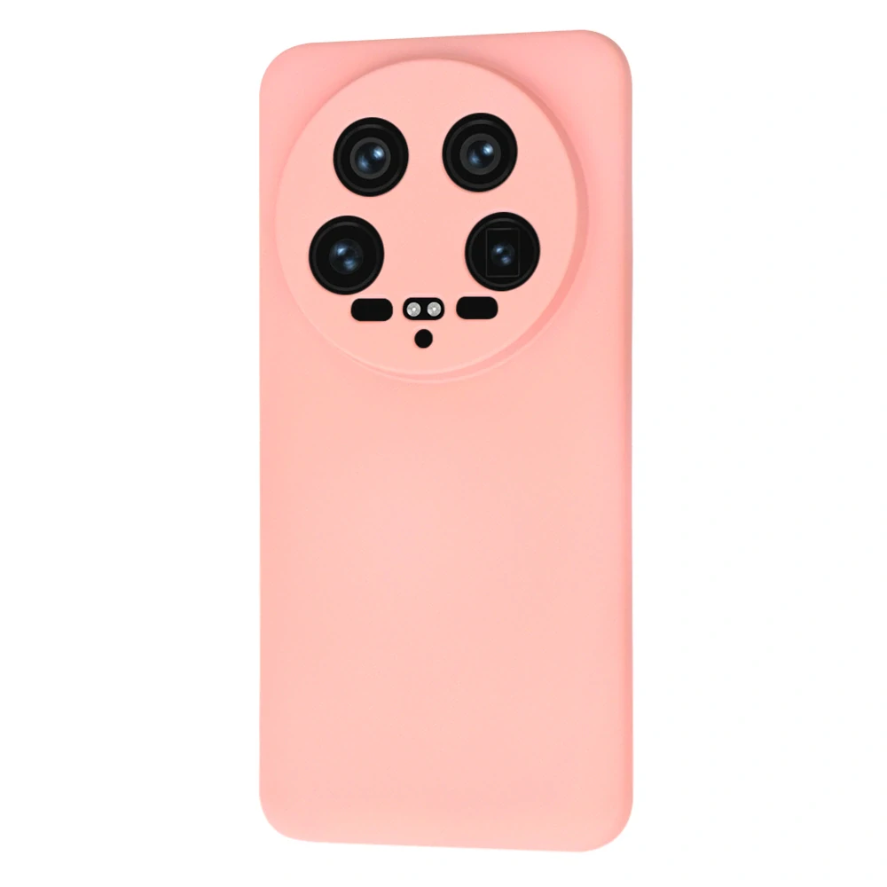 Kryt Xiaomi 14 Ultra Techsuit SoftFlex - chalk pink