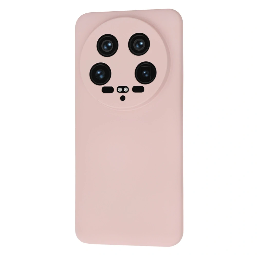 Kryt Xiaomi 14 Ultra Techsuit SoftFlex - pink sand