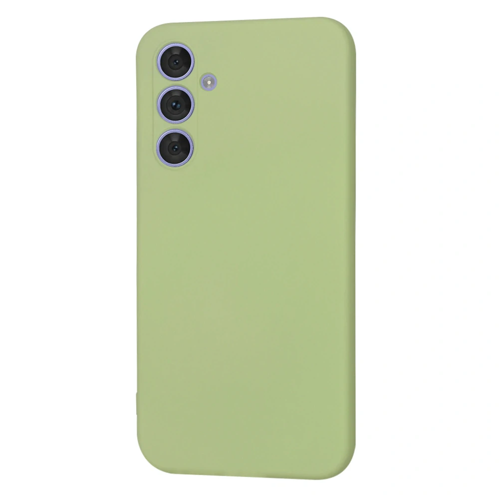 Kryt Samsung Galaxy A54 Techsuit SoftFlex - matcha