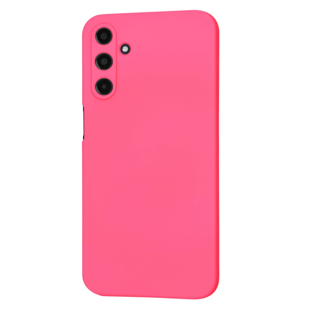 Kryt Samsung Galaxy A15 4G/5G Techsuit SoftFlex - hot pink